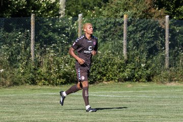 Bild 215 - TSV Wiemersdorf - FC St.Pauli U23 : Ergebnis: 0:16